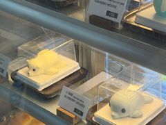 -抱抱地球咖啡馆(国家海洋博物馆店)