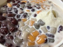 -鲜芋仙(宝地广场店)