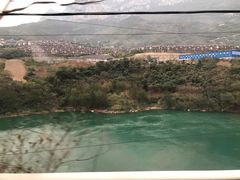 -乌江画廊(彭水苗族土家族自治县)