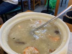 -官塘锋记鱼生·生腌·砂锅粥(牌坊街店)