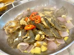 舌尖上多宝鱼-新兴家喻酒家·羊城名宴(昌岗店)