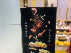 -博姆炸鸡精品餐厅(常发广场店)
