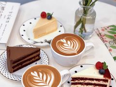 -姆们M Sweetie Cake(三里屯店)