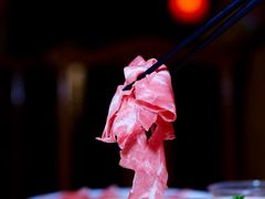 -众宜轩老北京铜锅涮肉·四合院(建国门店)