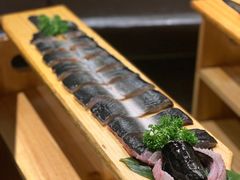 -泥炉烧肉师(新街口金銮巷店)
