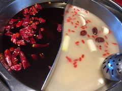 -山城辣妹子(定福庄店)