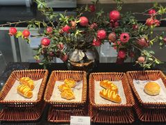 -惠州皇冠假日酒店·西餐厅·自助餐厅
