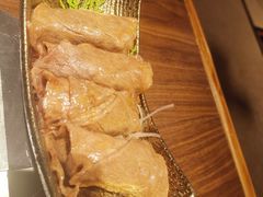 炭火汁烧和牛-牛道·和牛九食(市府恒隆广场店)