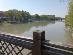 -美兰湖景区