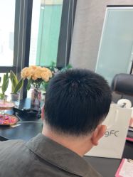 -唐风采假发补发定制