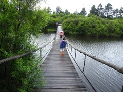 -北极村旅游风景区