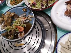 -开海酒店(经七路店)