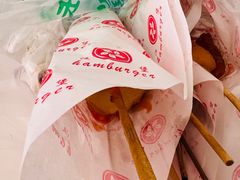 -张记炸串肠粉