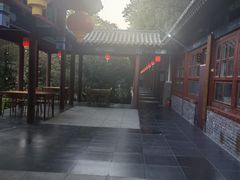 -中卫御苑福膳·养生局(圆明园店)