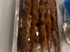 -大清花饺子(山庄店)