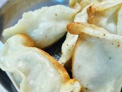网红锅贴-锅贴大王南翔小笼(临沂二村店)