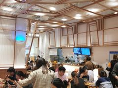 大堂-小满手工粉(上海月星环球港店)