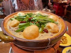 -大胃姐·路边牛杂打边炉(云龙华府店)