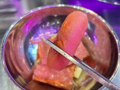 -豚豚家돈돈가韩国锅盖烤肉(新北万达店)
