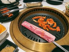 一条肋排-花味烤肉·拌饭(庐阳万象汇店)
