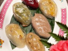 -禄婶鸡煲·打边炉