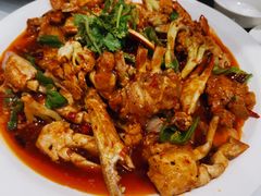 -巴特餐饮6加1音乐餐吧·新疆菜