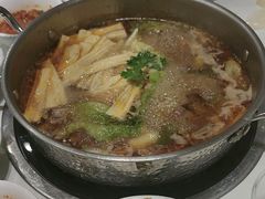 -七欣天香辣蟹火锅(南京桥北太平店)