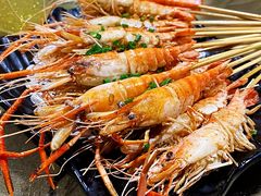 -79号渔船海鲜饭店(华强北店)