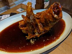 -新白鹿餐厅(城西银泰城店)