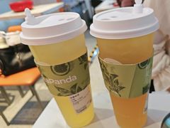 -茶百道(盛京大奥莱店)