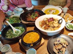 -周家二小姐的菜(西津渡店)