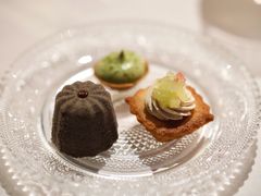 -三嚥阁 La Villa Restaurant