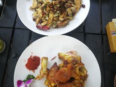 -长安上水缘度假庄园