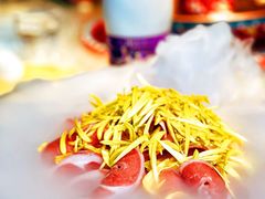 -羊大爷涮肉(亮马桥店)