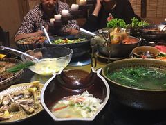 -昆虫窝子·特色云南菜(拓东路总店)