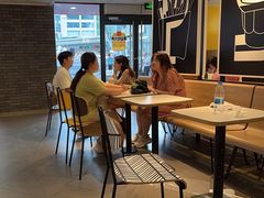-麦当劳(平和堂店)