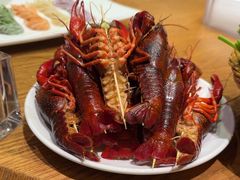 -尚海豆捞(乐虹坊店)