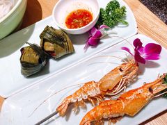 拉娜叶包鸡-米纸越南小馆(金鹰世界店)