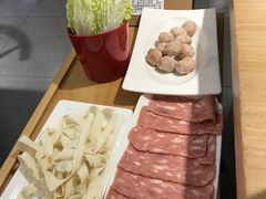 -守柴炉烤鸭(科华中路王府井店)