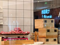 -牛人日志·鲜牛肉骨汤火锅(万科里瑧店)