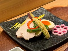 -篝拉面(银座店)