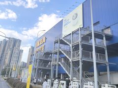 -长城汽车哈弗（重庆顺凯4S店）-地上停车场