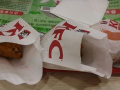 吮指原味鸡-肯德基(津滨店)