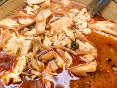 -凤翔改改豆花泡馍(双仁府街店)