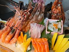 -花潮料理艺食馆(成都万象城店)