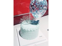 -亦家cake·0卡糖