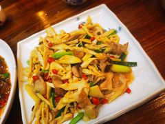 -下梅人家土菜馆(历史文化餐厅度假区店)