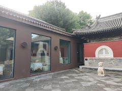 -嵩祝寺及智珠寺