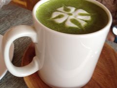 自由之丘咖啡店-自由之丘