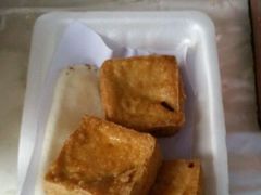 -阿婆油墩子(五里桥路188弄小区店)